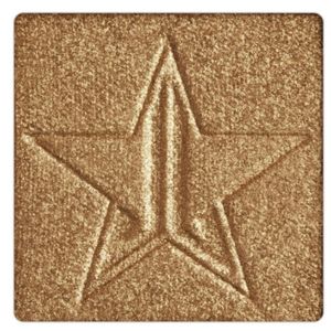 🆕 Owl Eyes JEFFREE STAR Artistry Single Shade Eyeshadow, New